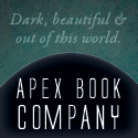 Apex Publications -- Publishers of Science Fiction, Fantasy, and Horror Books